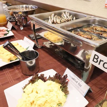 Otari Apprising Hotels Granjam Tsugaike מראה חיצוני תמונה