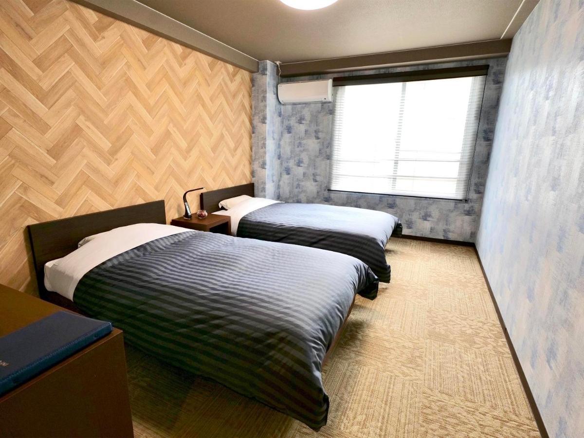 Otari Apprising Hotels Granjam Tsugaike מראה חיצוני תמונה