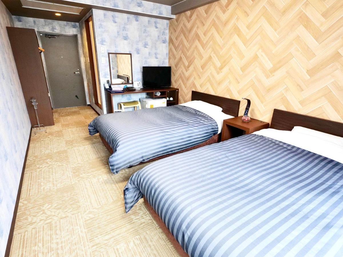 Otari Apprising Hotels Granjam Tsugaike מראה חיצוני תמונה