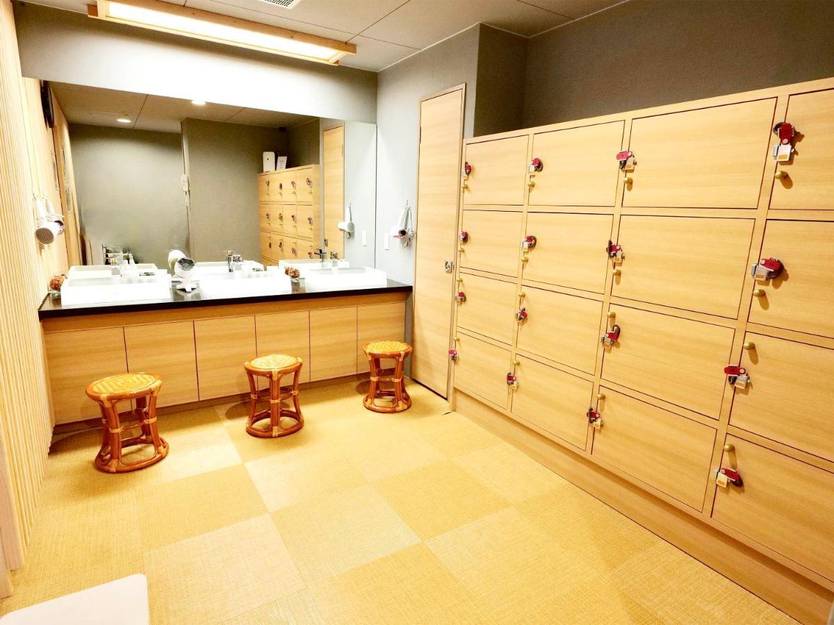 Otari Apprising Hotels Granjam Tsugaike מראה חיצוני תמונה