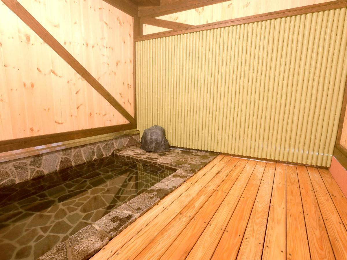 Otari Apprising Hotels Granjam Tsugaike מראה חיצוני תמונה