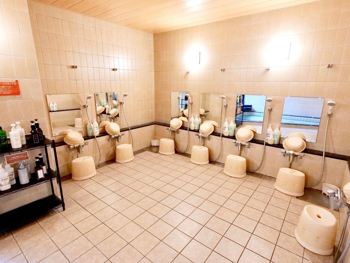 Otari Apprising Hotels Granjam Tsugaike מראה חיצוני תמונה