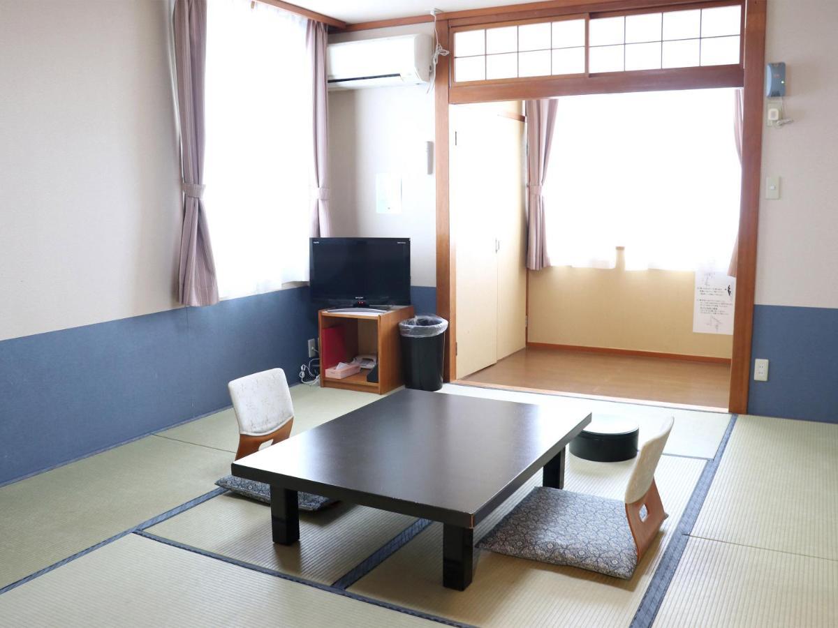 Otari Apprising Hotels Granjam Tsugaike מראה חיצוני תמונה