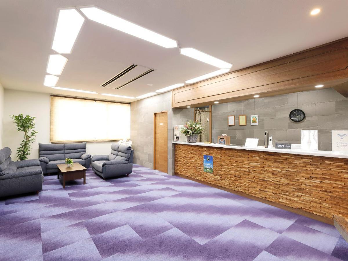 Otari Apprising Hotels Granjam Tsugaike מראה חיצוני תמונה