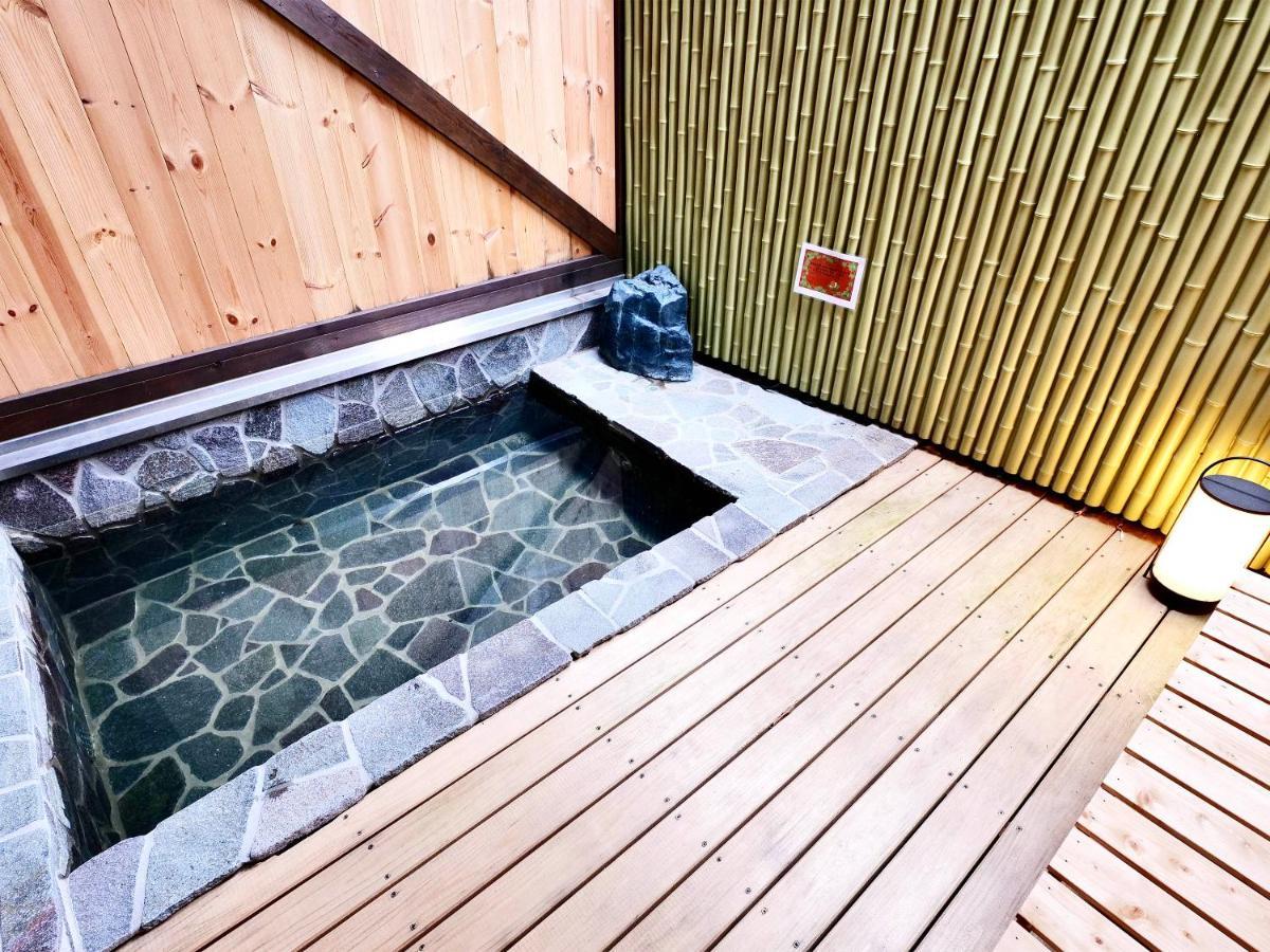 Otari Apprising Hotels Granjam Tsugaike מראה חיצוני תמונה