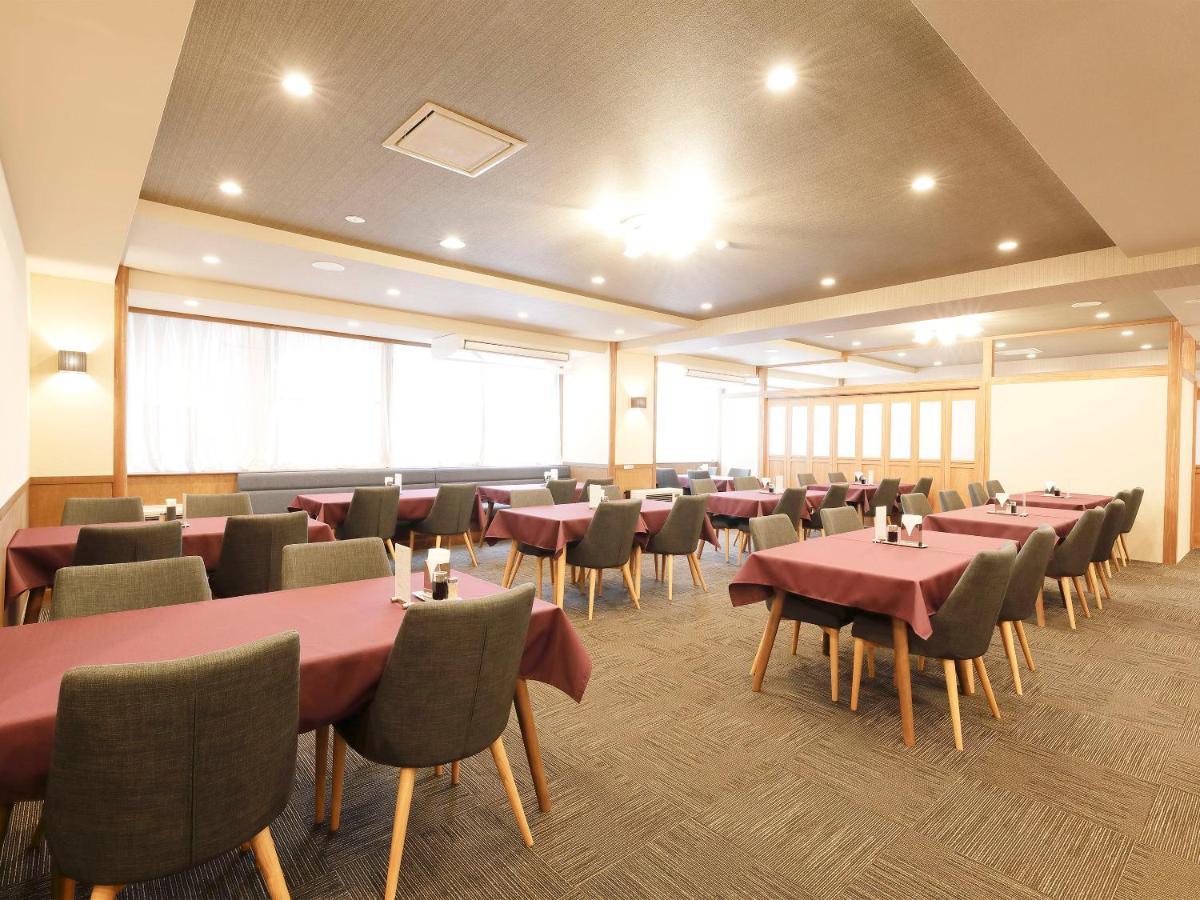 Otari Apprising Hotels Granjam Tsugaike מראה חיצוני תמונה
