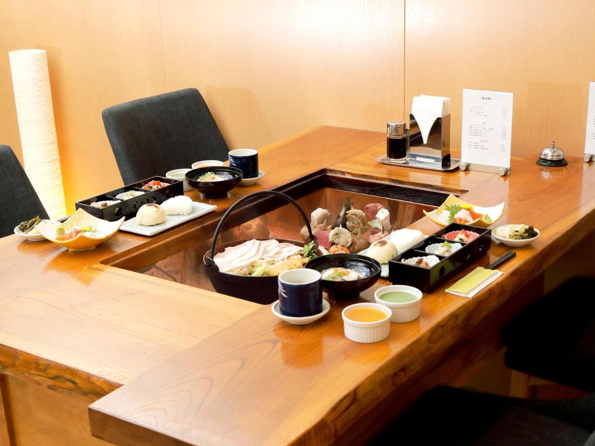 Otari Apprising Hotels Granjam Tsugaike מראה חיצוני תמונה
